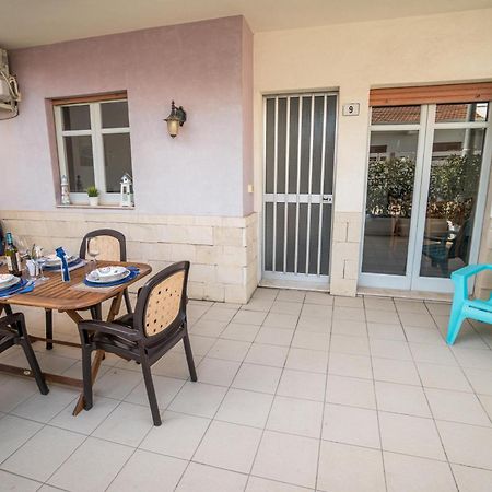 Caposud - Appartamento Ancora Marina di Ragusa Esterno foto