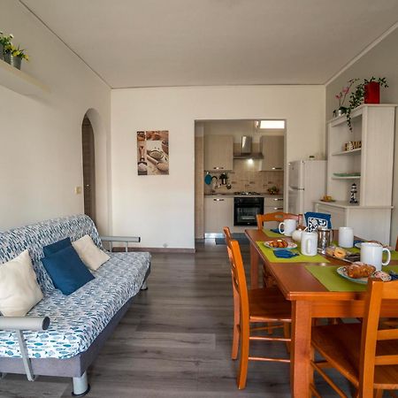 Caposud - Appartamento Ancora Marina di Ragusa Esterno foto