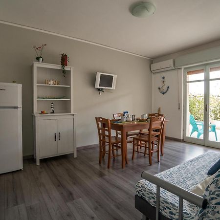 Caposud - Appartamento Ancora Marina di Ragusa Esterno foto