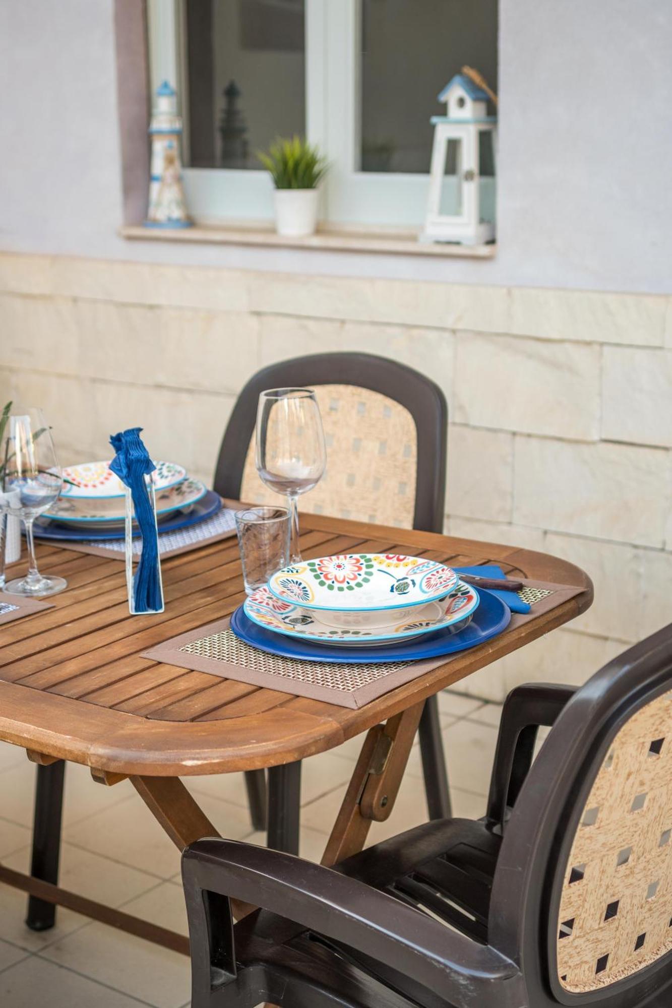 Caposud - Appartamento Ancora Marina di Ragusa Esterno foto